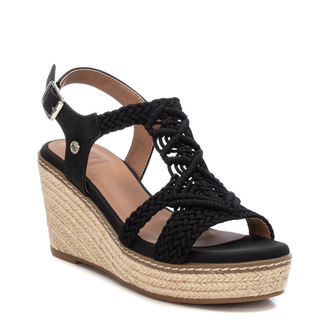 SANDALIA DE MUJER XTI 14087203、mySite、gtrtttuynbv