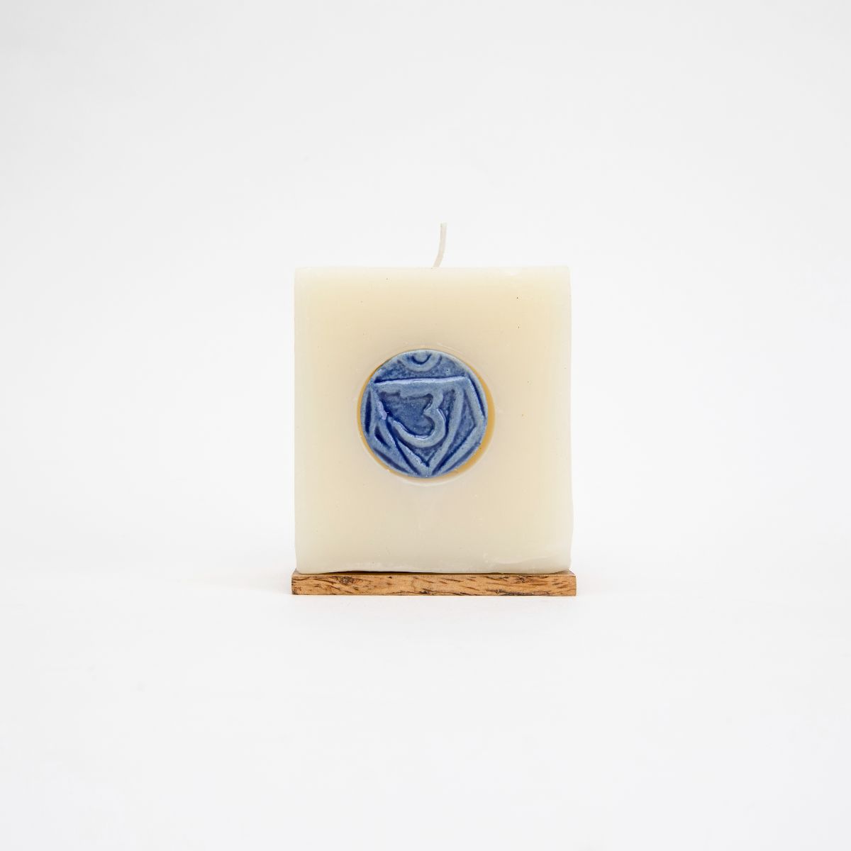 Soy Wax Chakra Candle、mySite、topwebapps