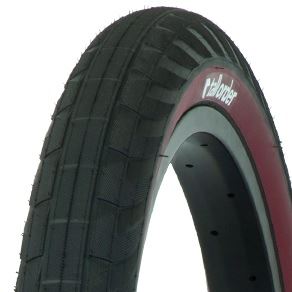  Tall Order Wallride Tyre、mySite、merchandisen