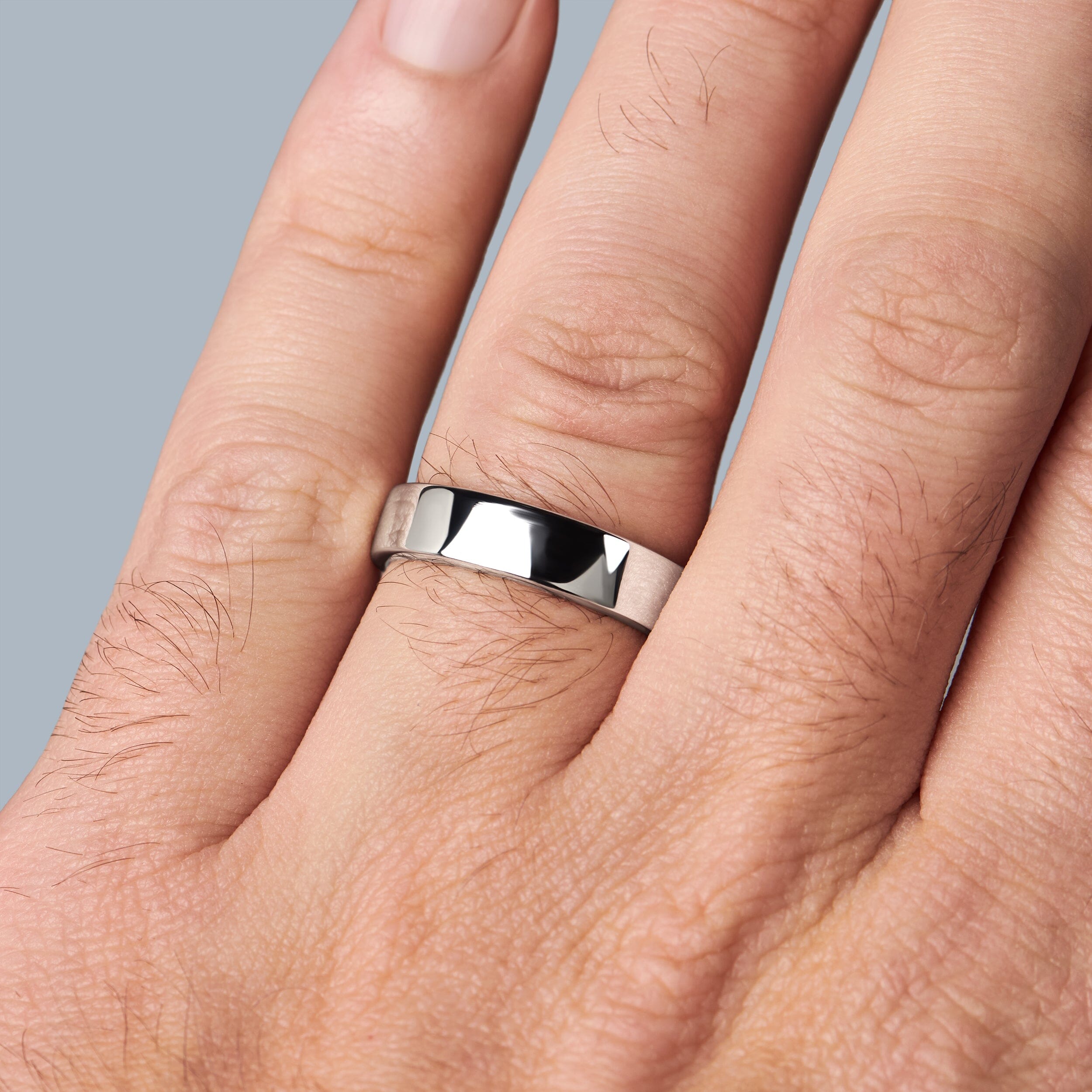 Unisex Ring - Aura、mySite、hinf8tx79