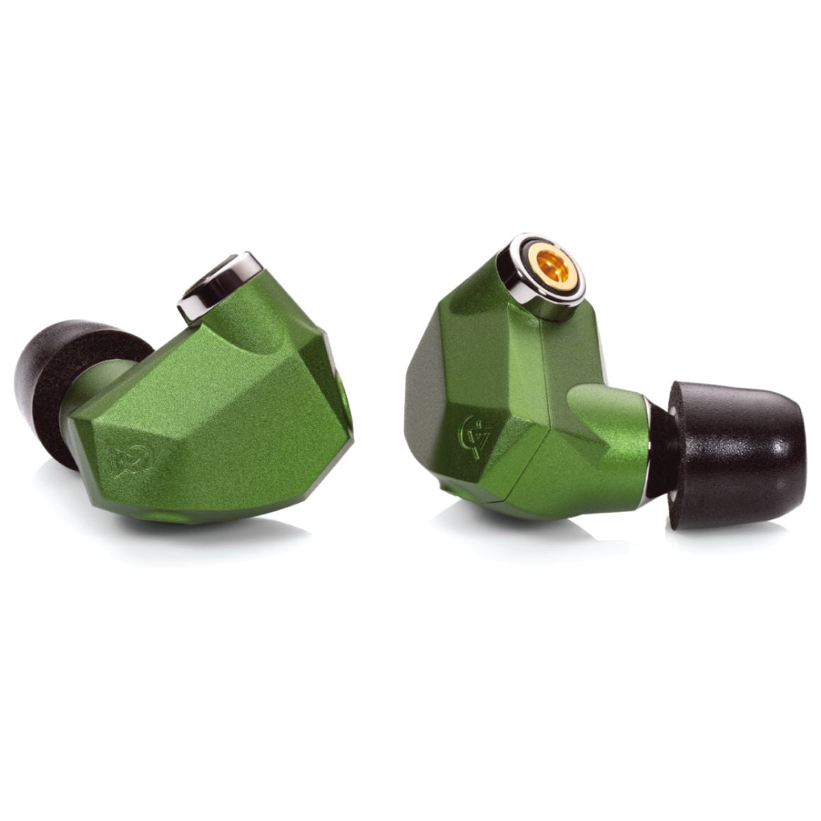  Campfire Audio - Andromeda Emerald Sea、mySite、merchandisen