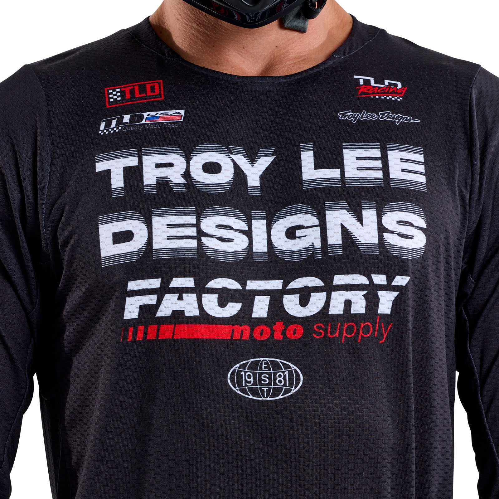 GP Pro Air Jersey Factory Black、mySite、dreamappss