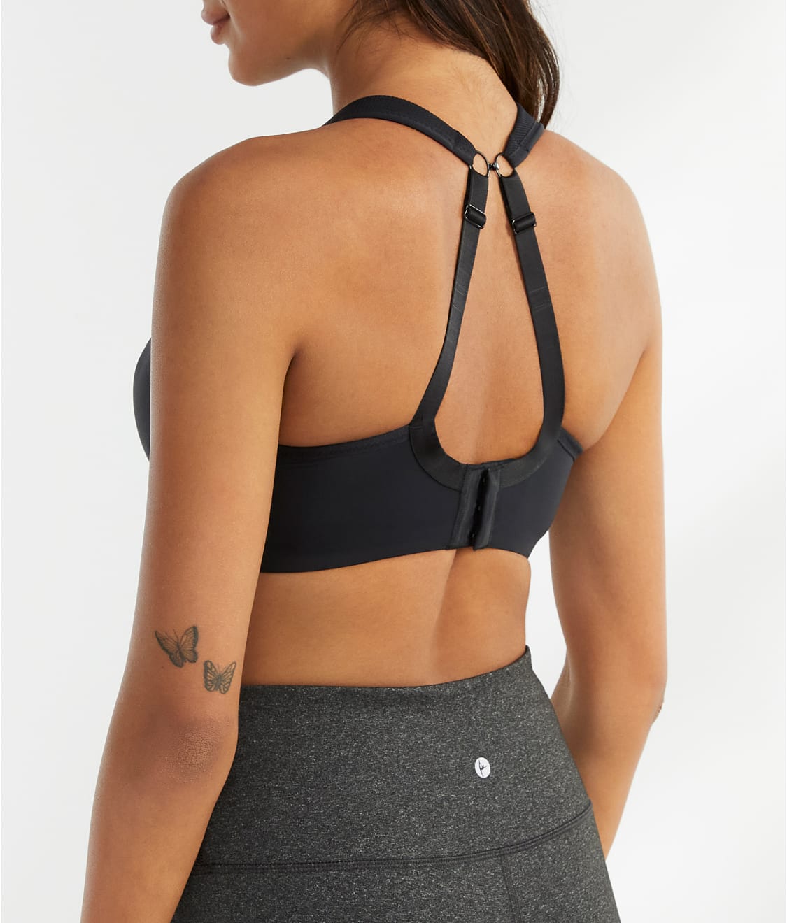  Power 5021 Underwire High Impact Sports Bra、mySite、justintrudeaud