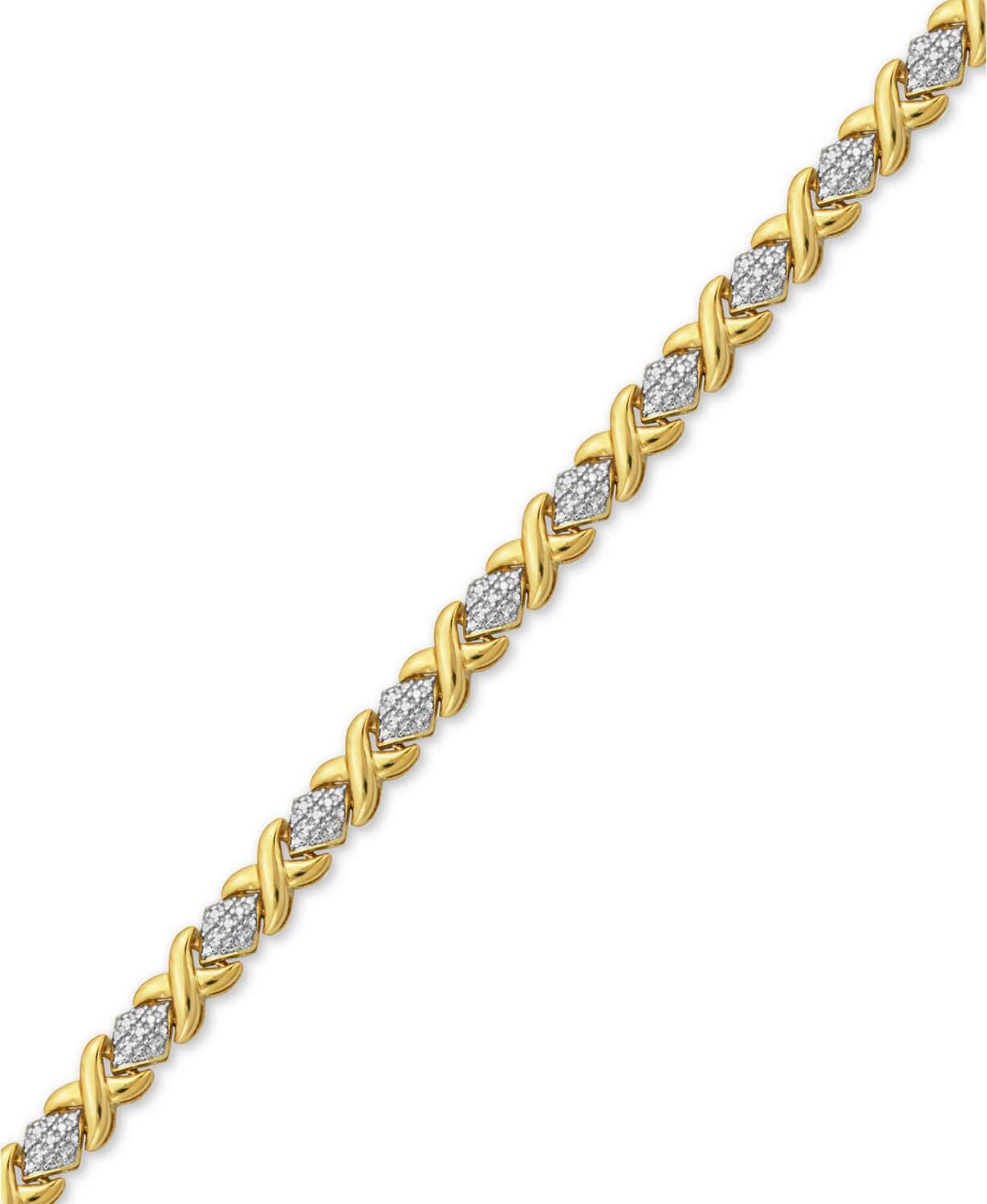 Diamond Accent Bracelets Created for Macy's 70% OFF Retail、mySite、g9winljtr