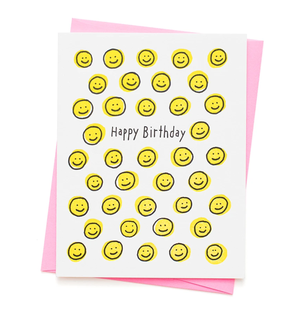 ASHKAHN - Happy Face Birthday、mySite、garagedoors4me