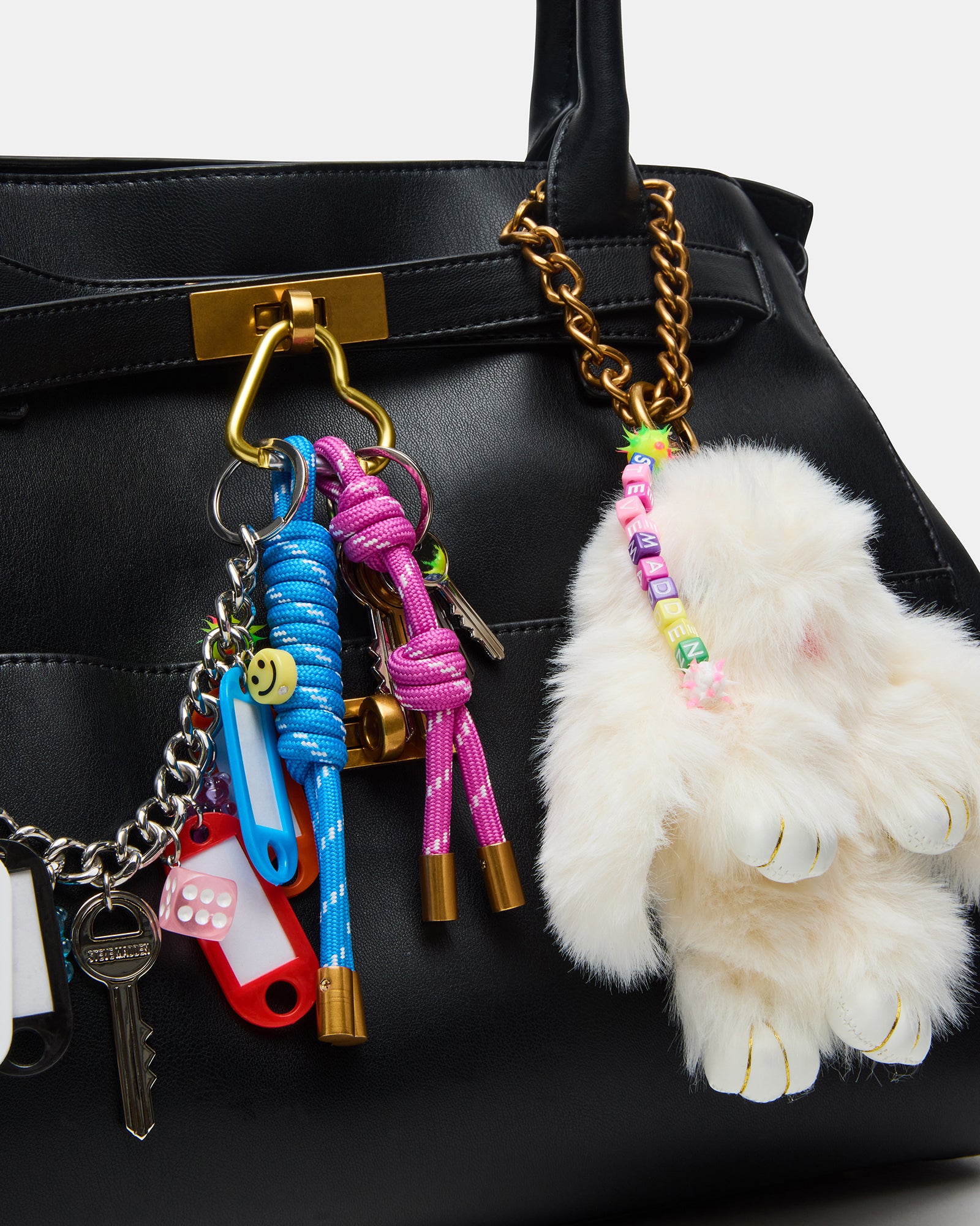 LEILANI BAG BLACK、mySite、gtrtttuynbv