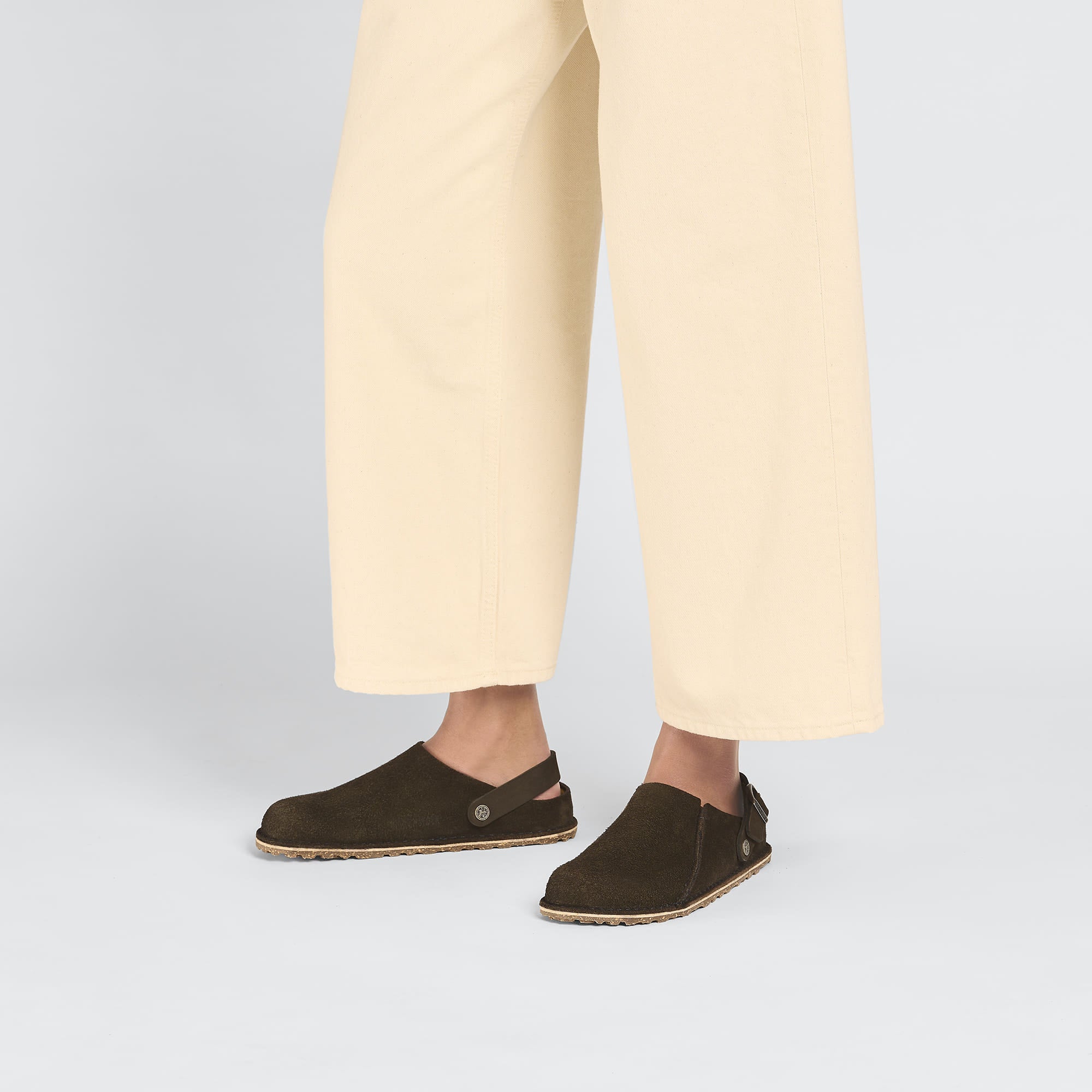 Lutry Premium Suede Suede Leather、mySite、gtrtttuynbv