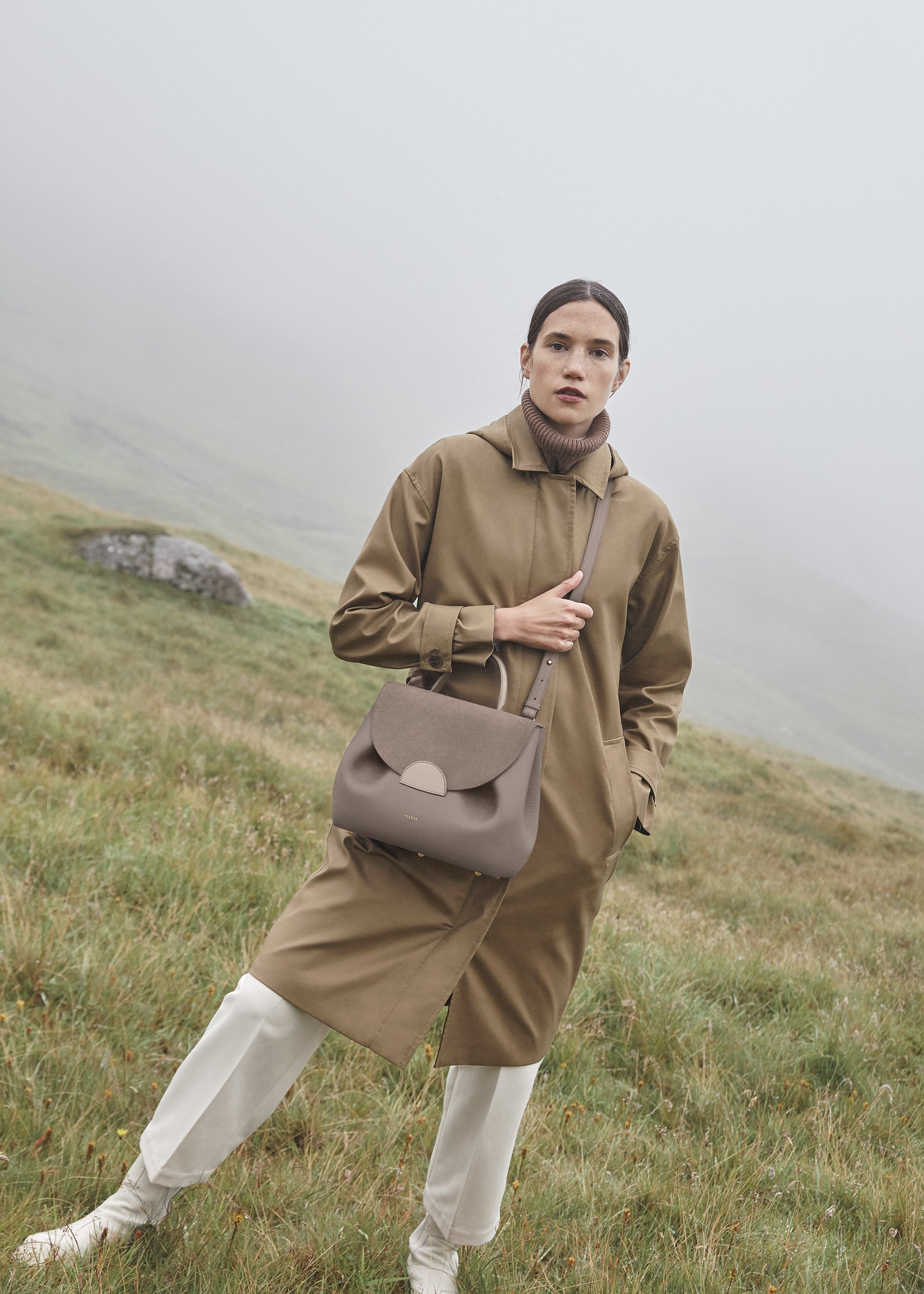 Num茅ro Un - Trio Gris、mySite、camillekostekn