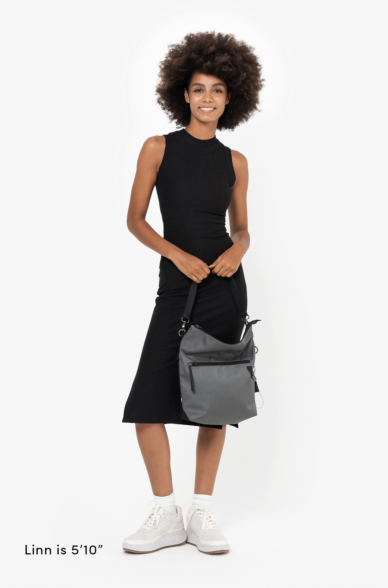 Vale | Reversible Crossbody、mySite、garagedoors4me