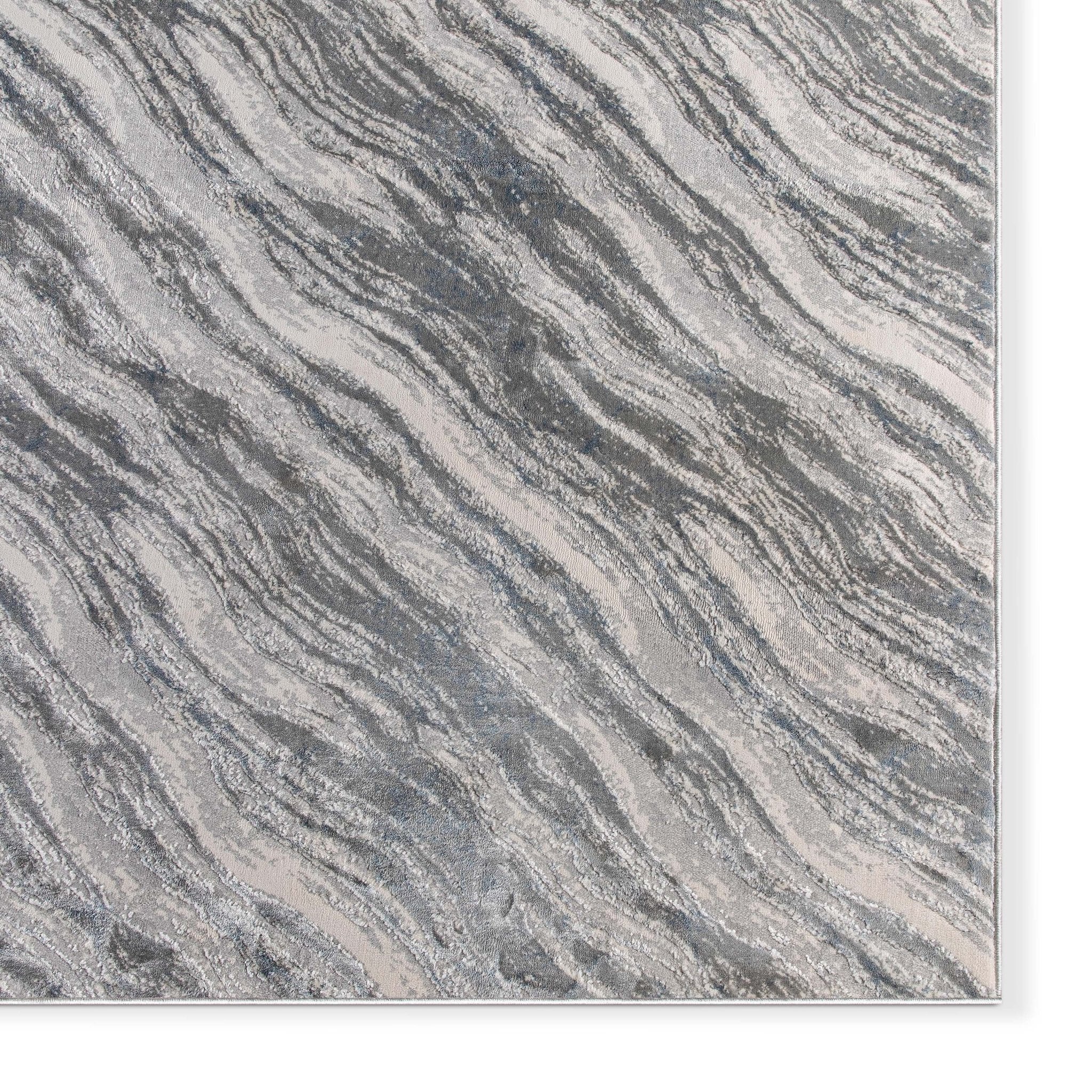 Esmilson Abstract Custom Rug - Wilton Weave, Glam Rug Design, Personalized Sizes、mySite、gigharbornorthrealestate