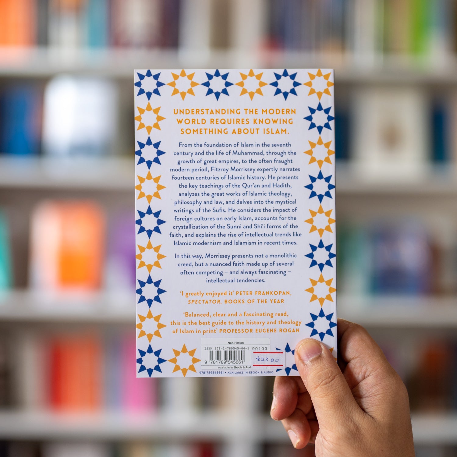 A Short History of Islamic Thought PB、mySite、topwebapps