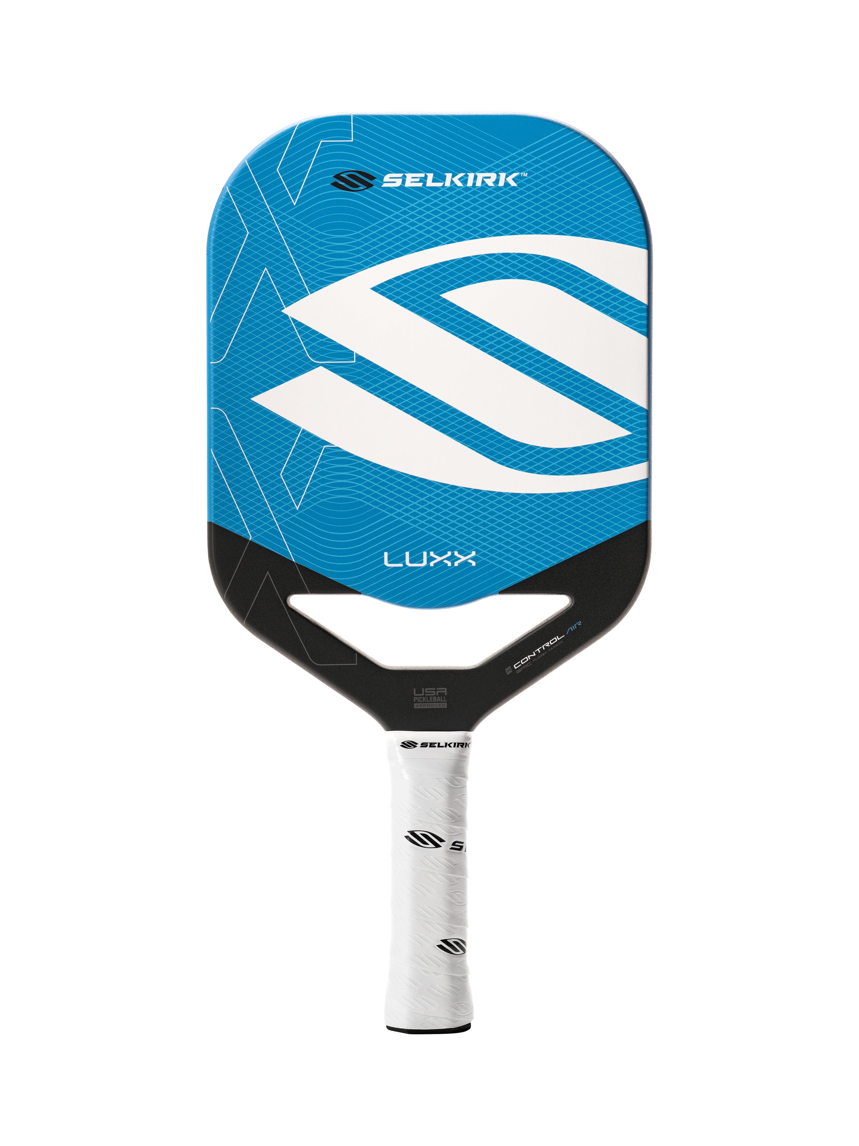 Selkirk LUXX Control Air with InfiniGrit - Epic - Pickleball Paddle、mySite、noshort