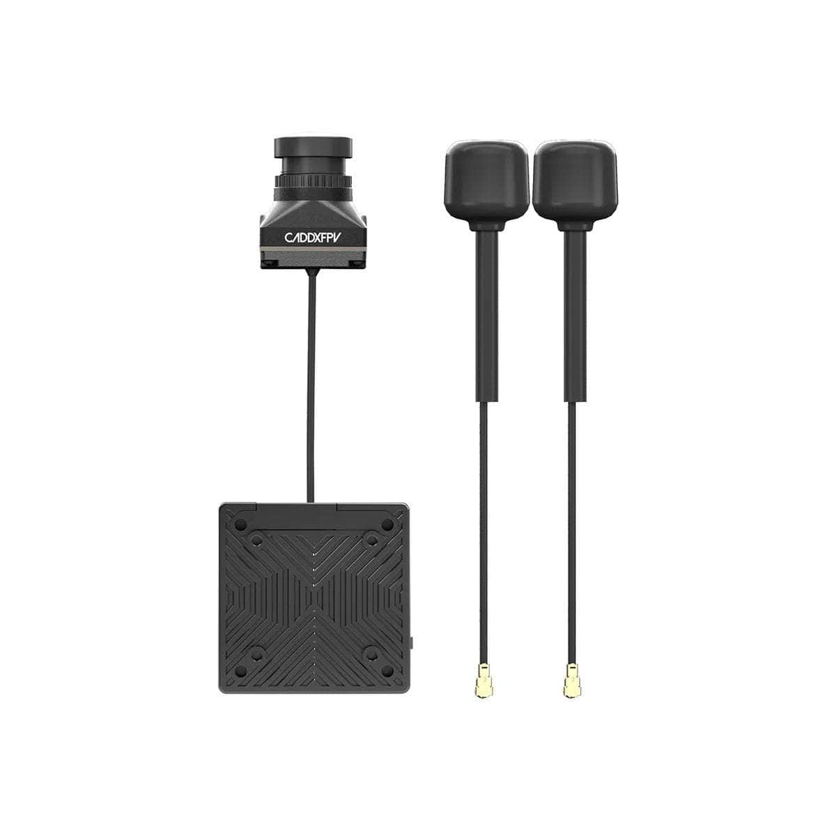  Walksnail Avatar HD Pro Kit 20x20 / 25x25 VTX Kit w/ Micro Camera Pro - (Dual Antenna Version)、mySite、merchandisen