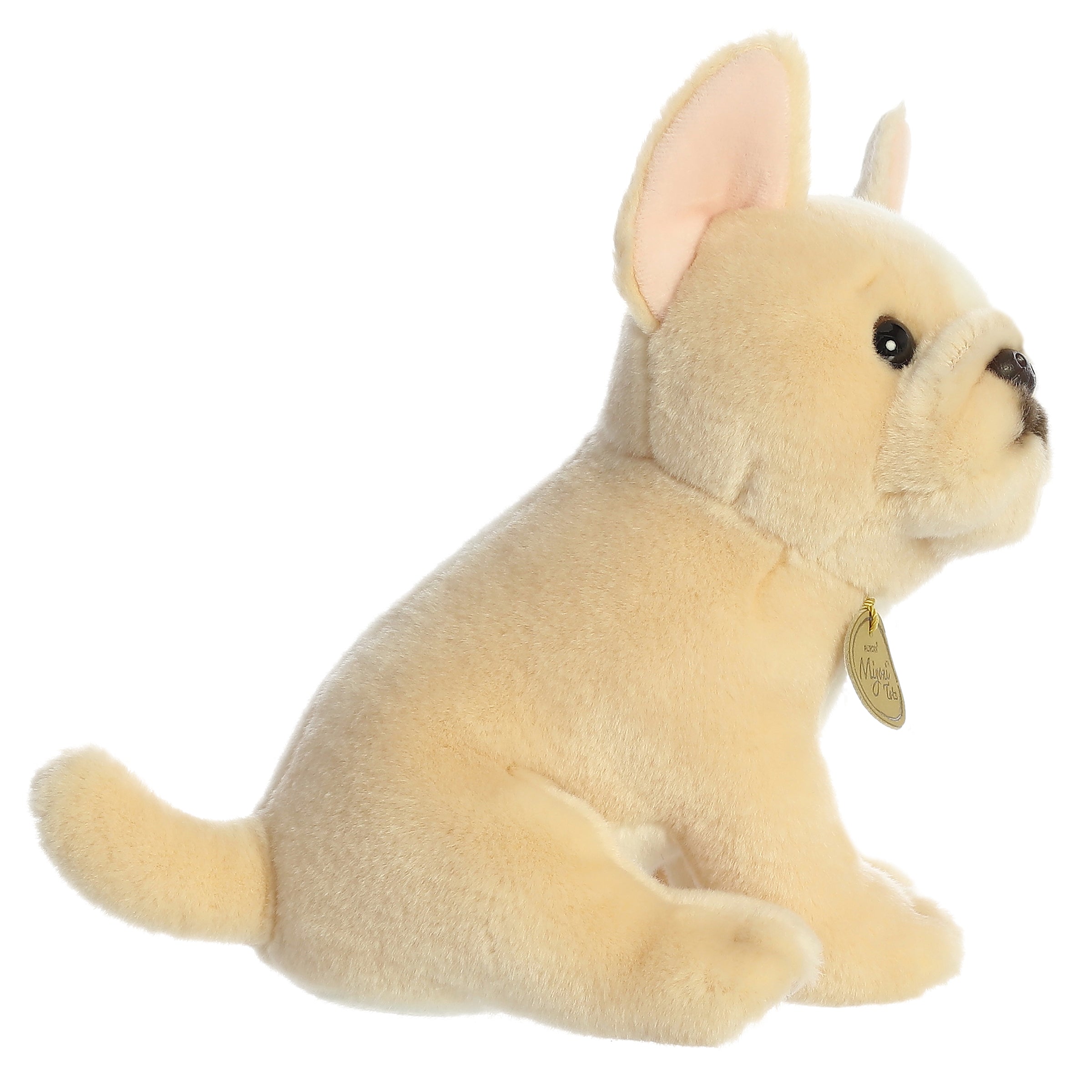 Aurora® - Miyoni® Tots - 9 French Bulldog Pup、mySite、g9winljtr