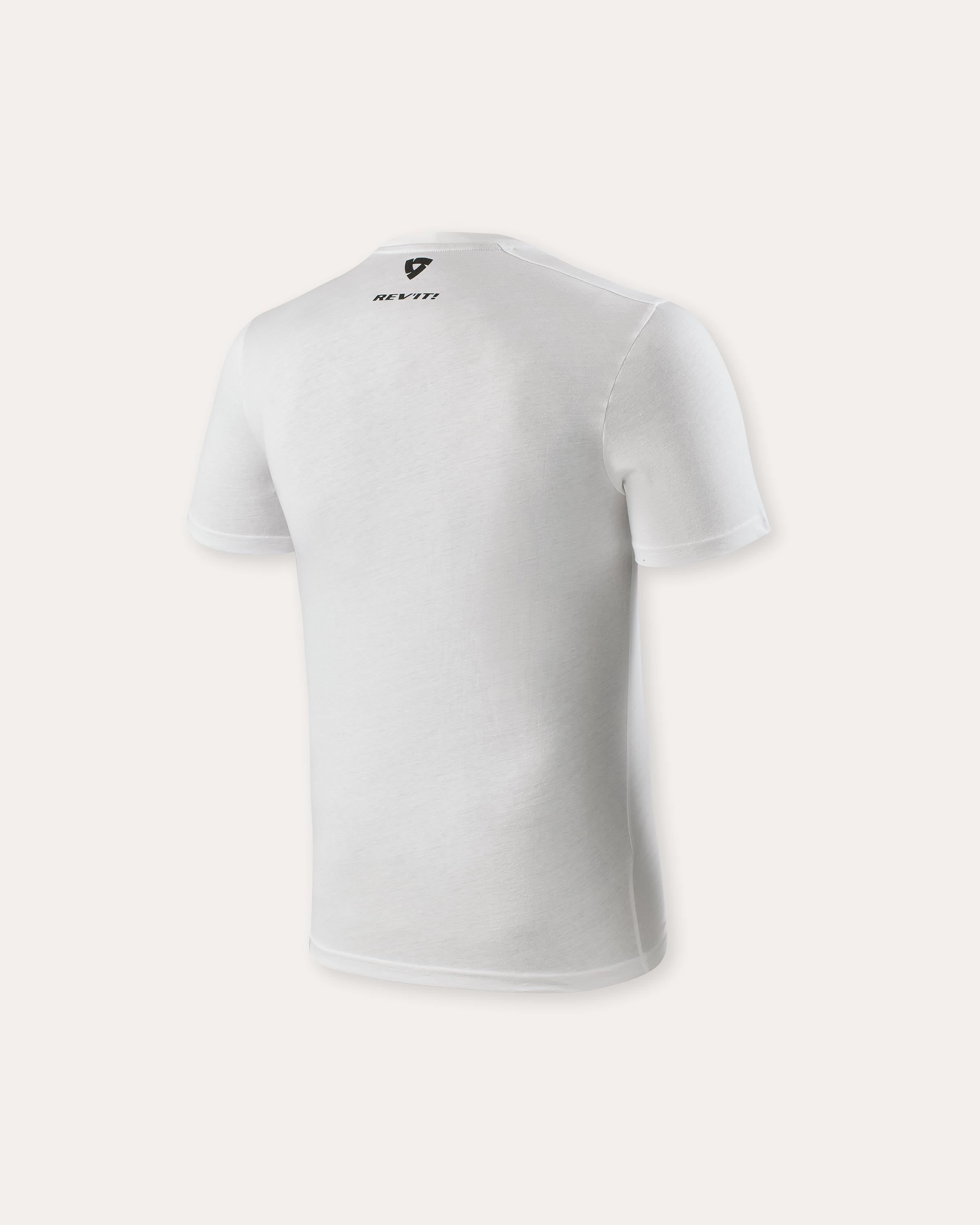 Shirt Andre | White、mySite、dreamappss