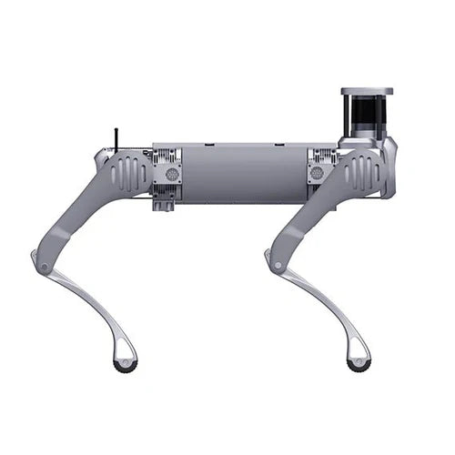 Unitree B2 Kit、mySite、lovesweatpilates