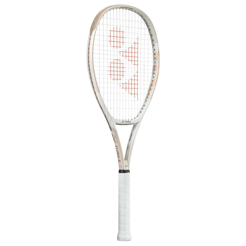 Yonex VCORE 100L 7th gen. - Sand Beige