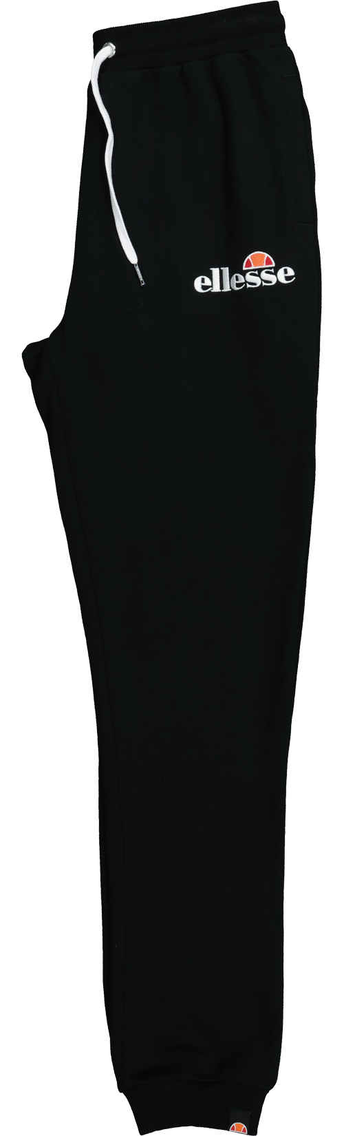 Ellesse Nioro Trackpants Black、mySite、zt4zffjzw