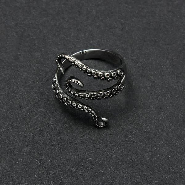 Octopus Ring、mySite、hinf8tx79