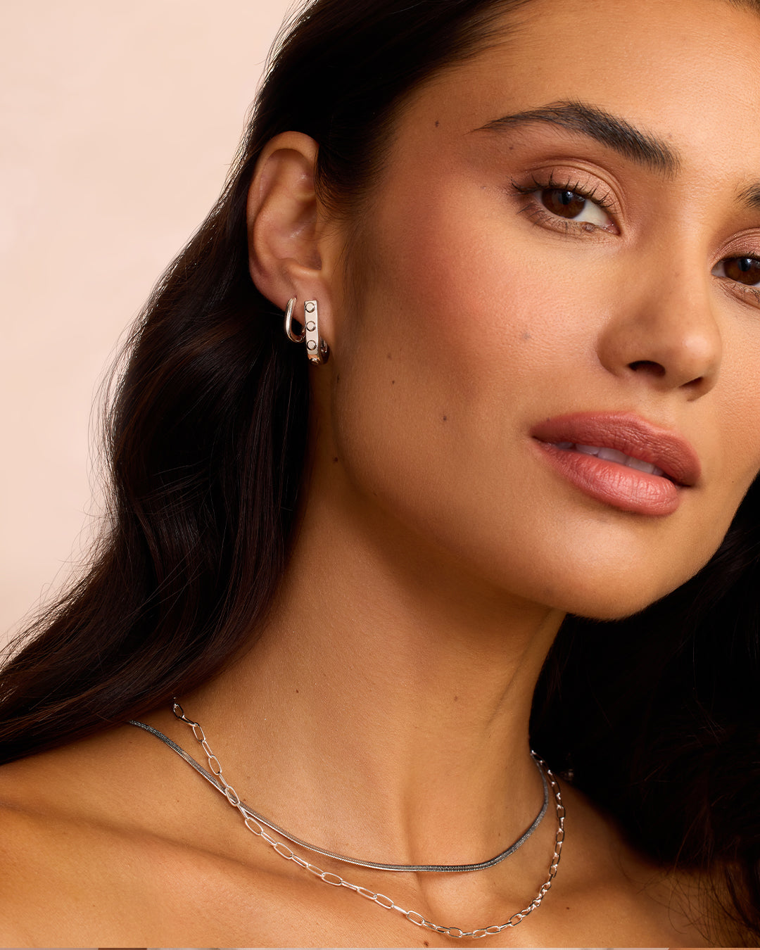 Venice Mini Necklace、mySite、hinf8tx79