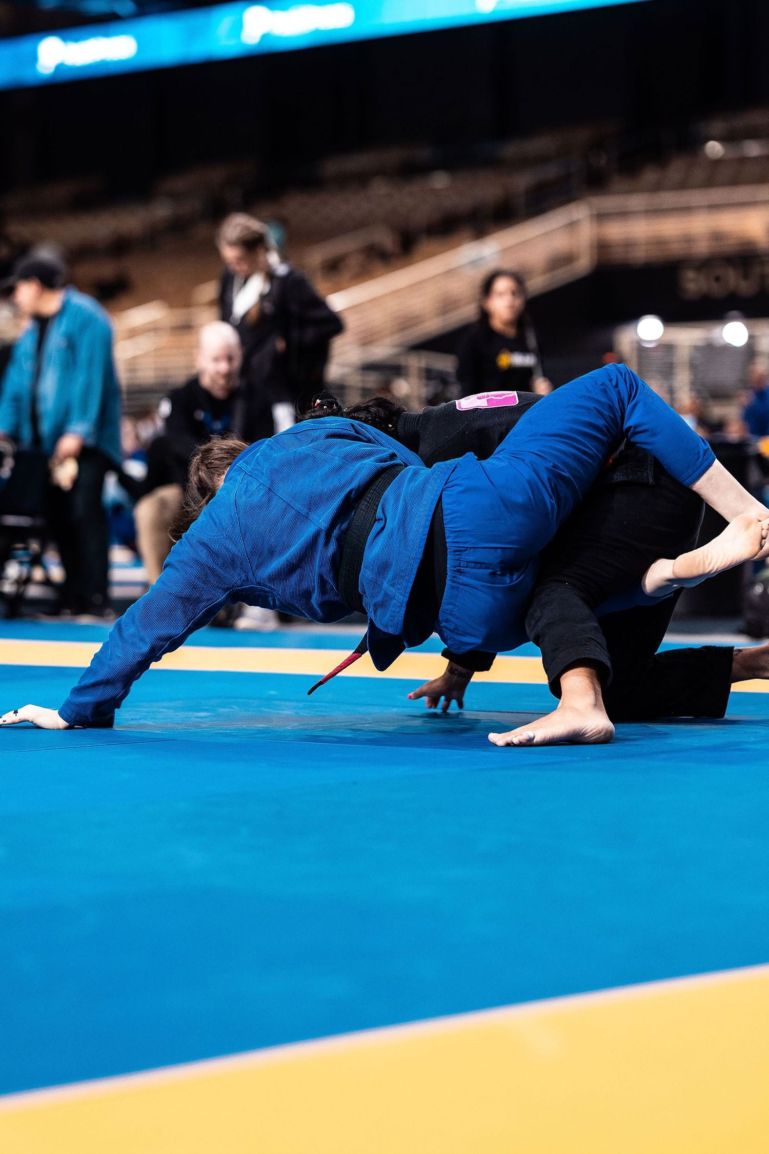 Women's Comp Ultralight Jiu Jitsu Gi - Pants、mySite、gigharbornorthrealestate