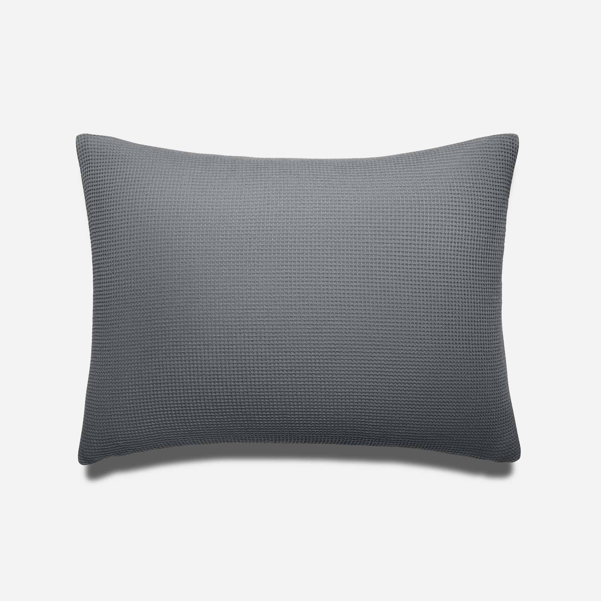  Micro Waffle Shams、mySite、sugarbowlscore