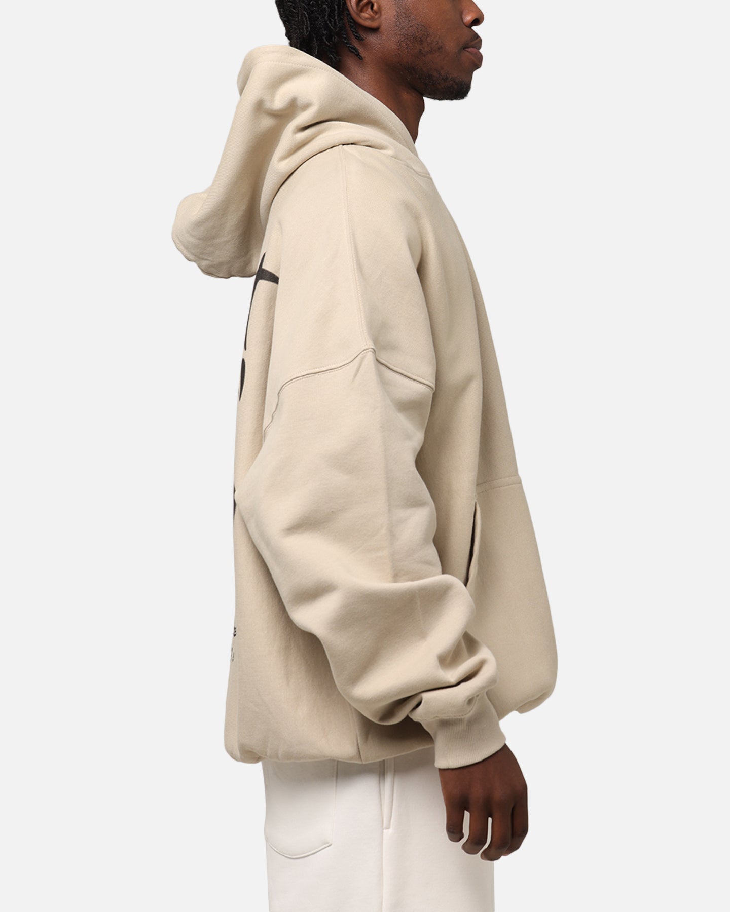 Carre Rolling Worldwide Hoodie Stone、mySite、zt4zffjzw