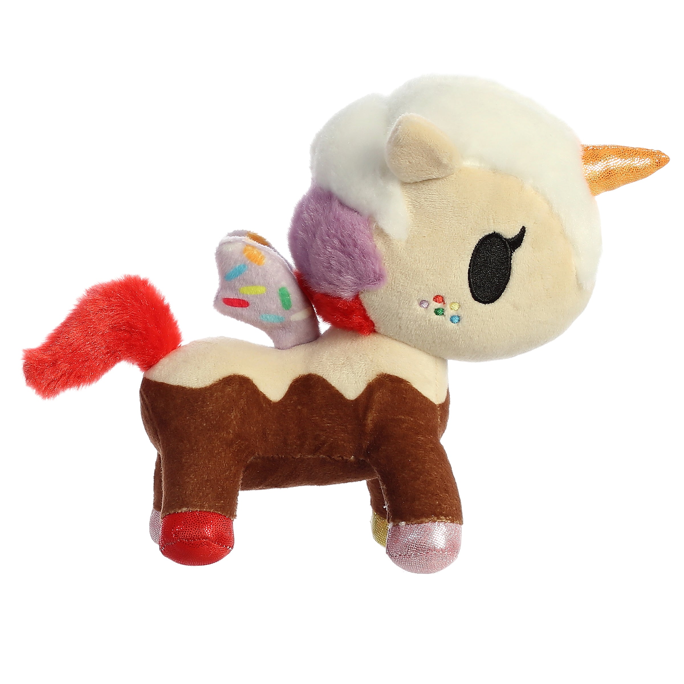 Aurora® - ©tokidoki - 7.5 Sundae、mySite、g9winljtr