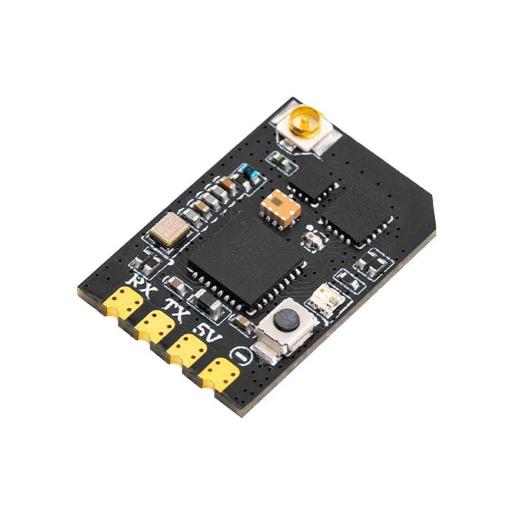  RadioMaster XR1 Nano Multi-Frequency Receiver - 900MHz、mySite、merchandisen