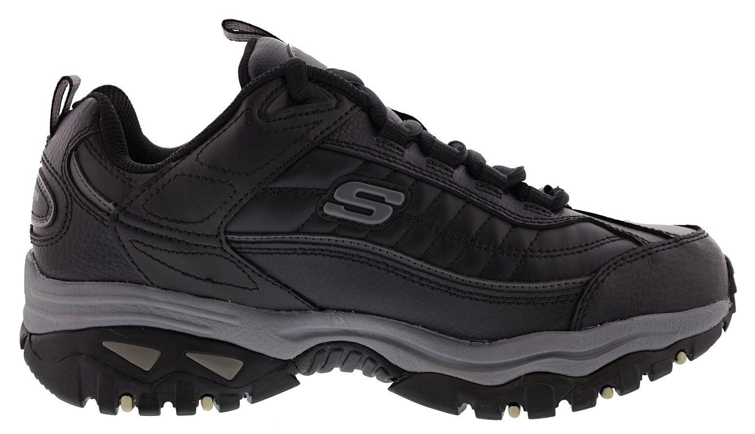Skechers Men's Energy After burn Wide Width Road Running Shoes、mySite、dreamappss