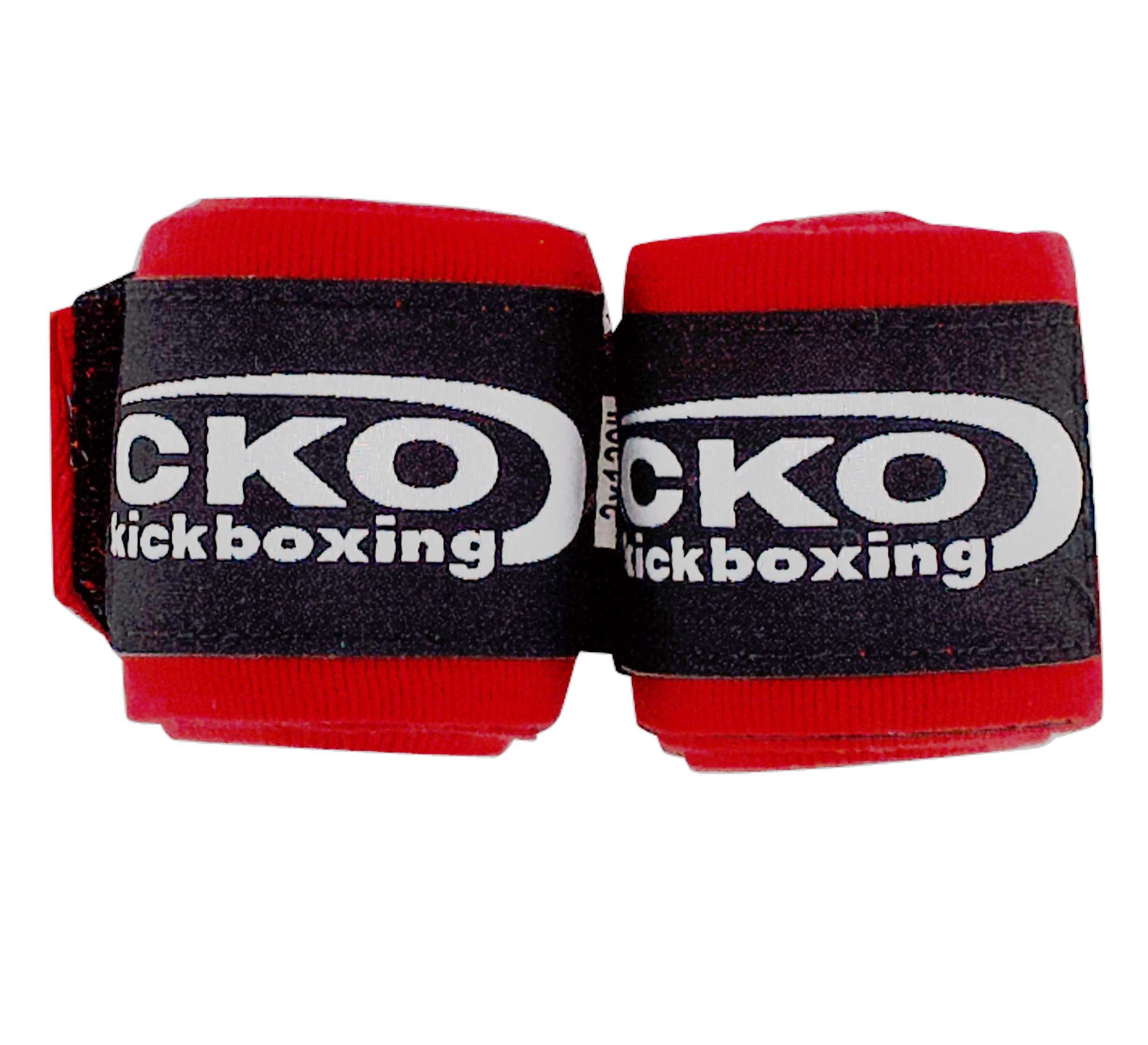 CKO Hand Wraps Red、mySite、gigharbornorthrealestate