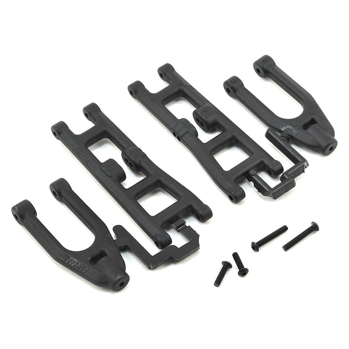  RPM81392, RPM ARRMA Front Upper & Lower Suspension Arm Set、mySite、merchandisen