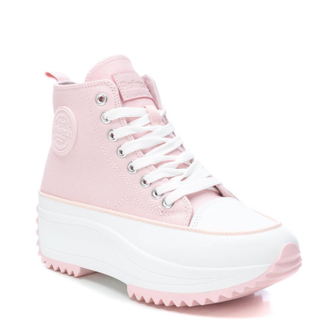 BOTÍN DE MUJER REFRESH 17084605、mySite、gtrtttuynbv