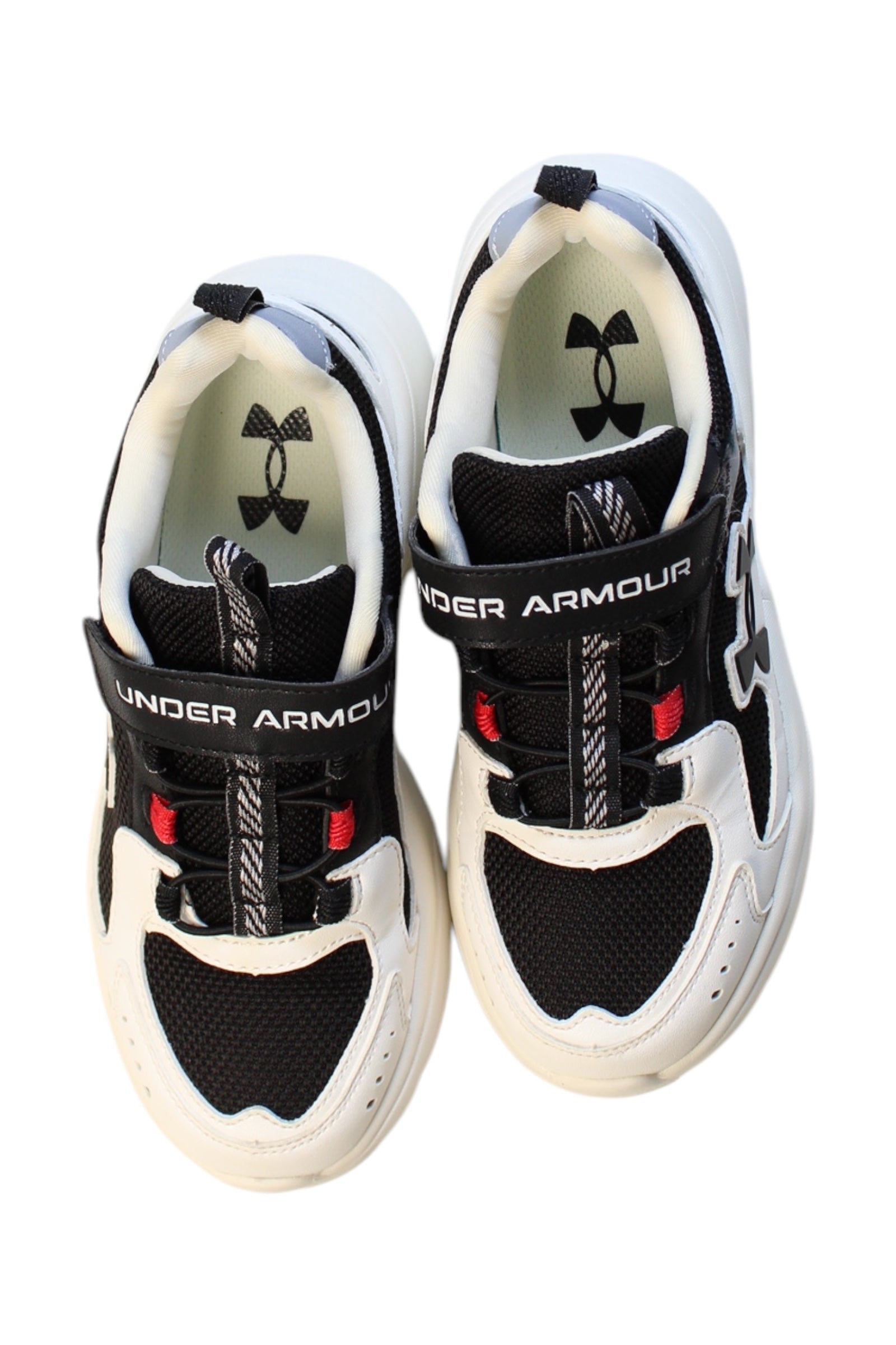 Under Armour Sneakers EU33、mySite、g9winljtr