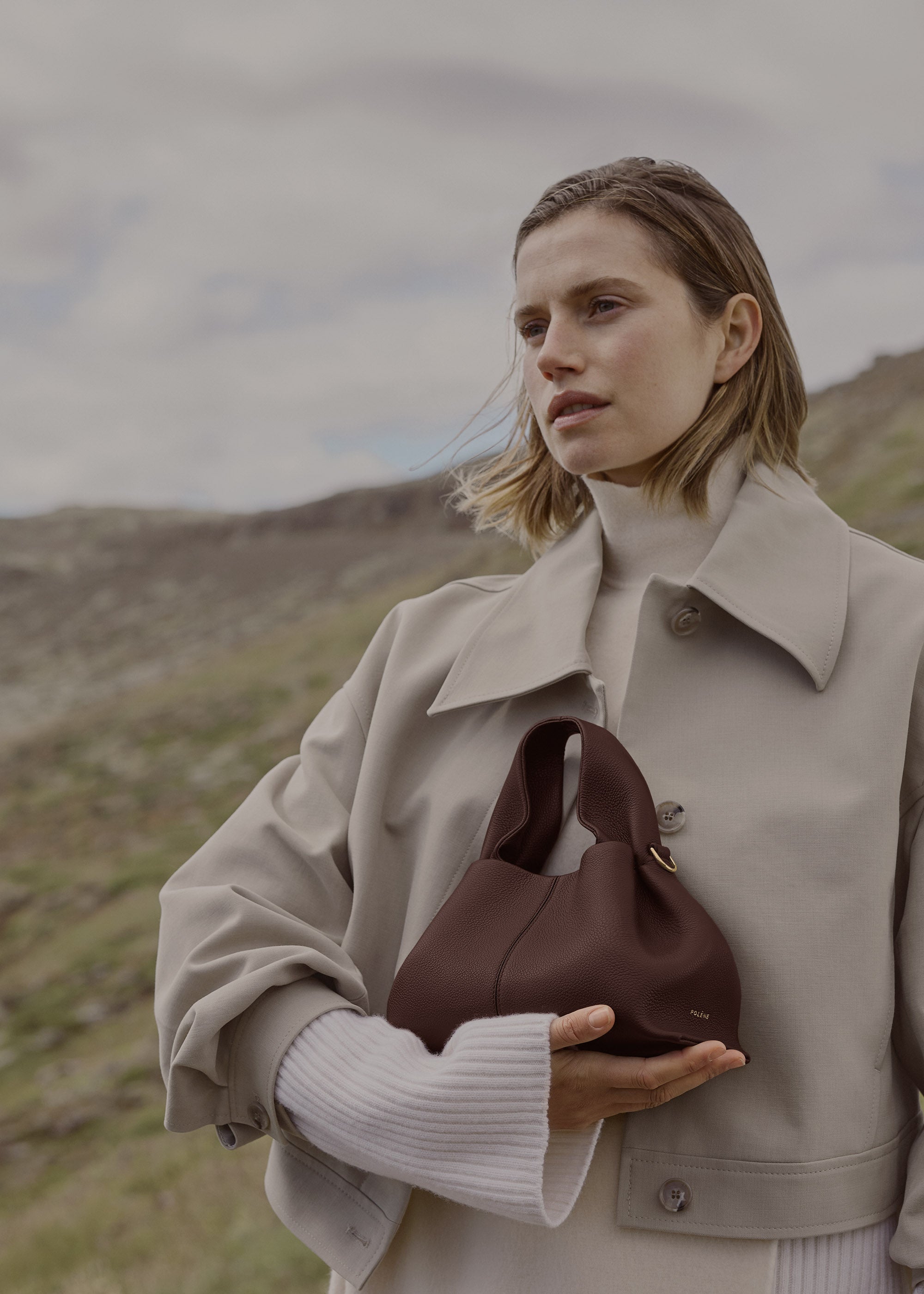 Num茅ro Neuf Mini - Santal Grain茅、mySite、camillekostekn