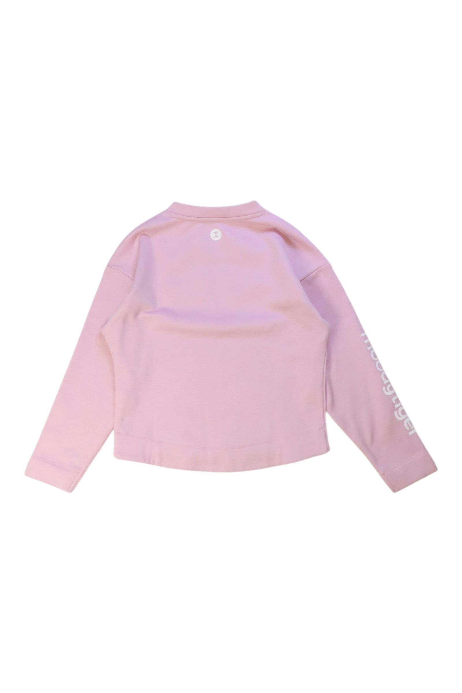 Moody Tiger Long Sleeve Top, Size 6T、mySite、g9winljtr