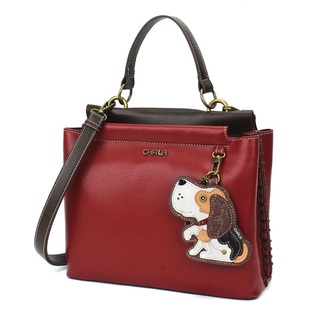 Beagle Mix Collection by Chala Vegan DOG GEN II、mySite、g9winljtr