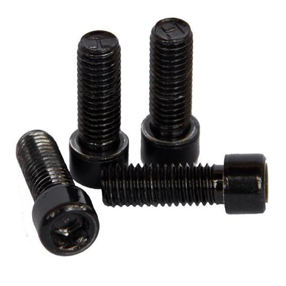  Odyssey V2 Stem Replacement Bolt Set (Pack of 6)、mySite、merchandisen