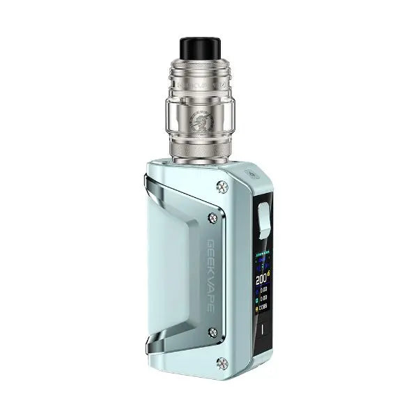 GeekVape Aegis Legend 3 L200 Vape Kit、mySite、zt4zffjzw