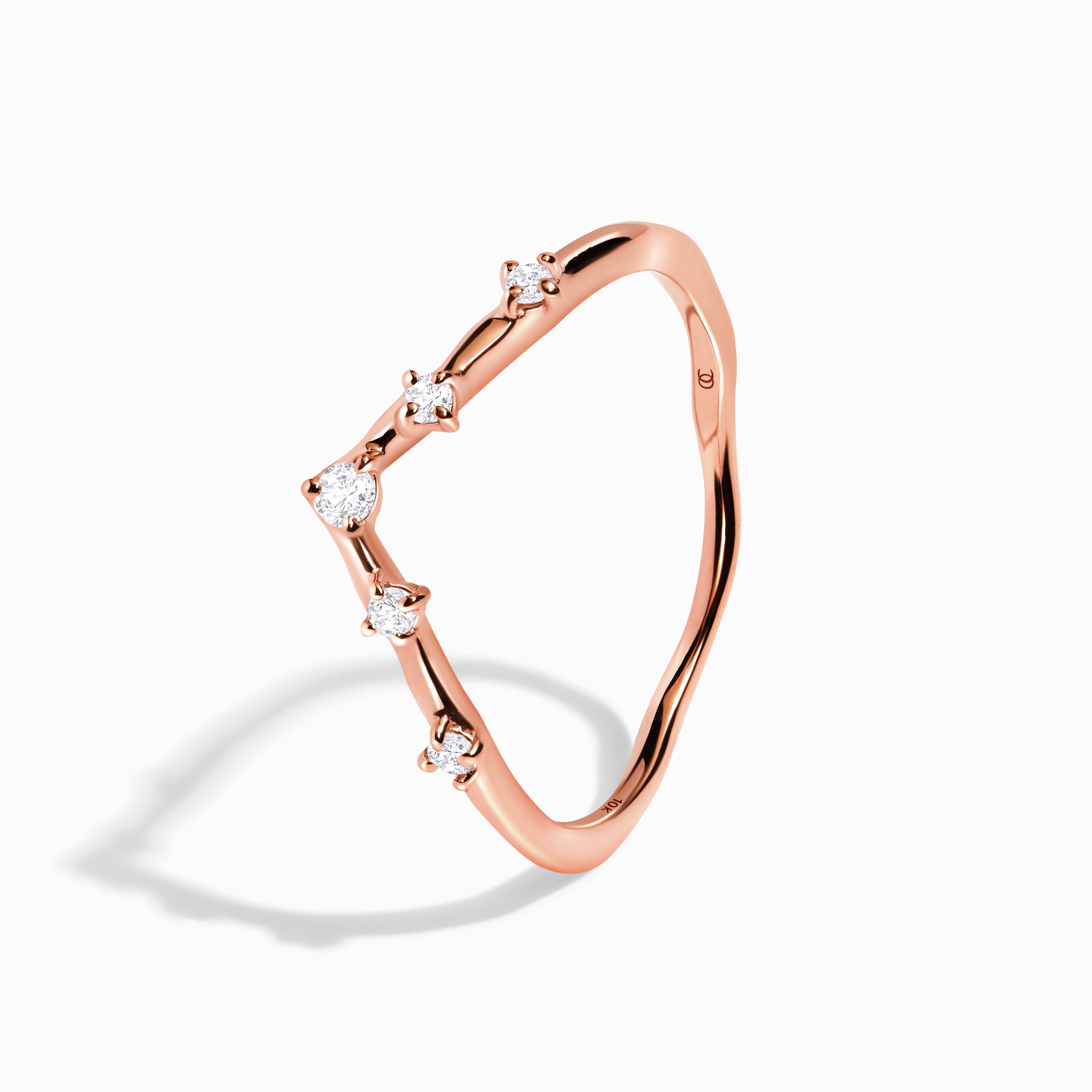 Diamond Ring - Cosmic Crown、mySite、hinf8tx79