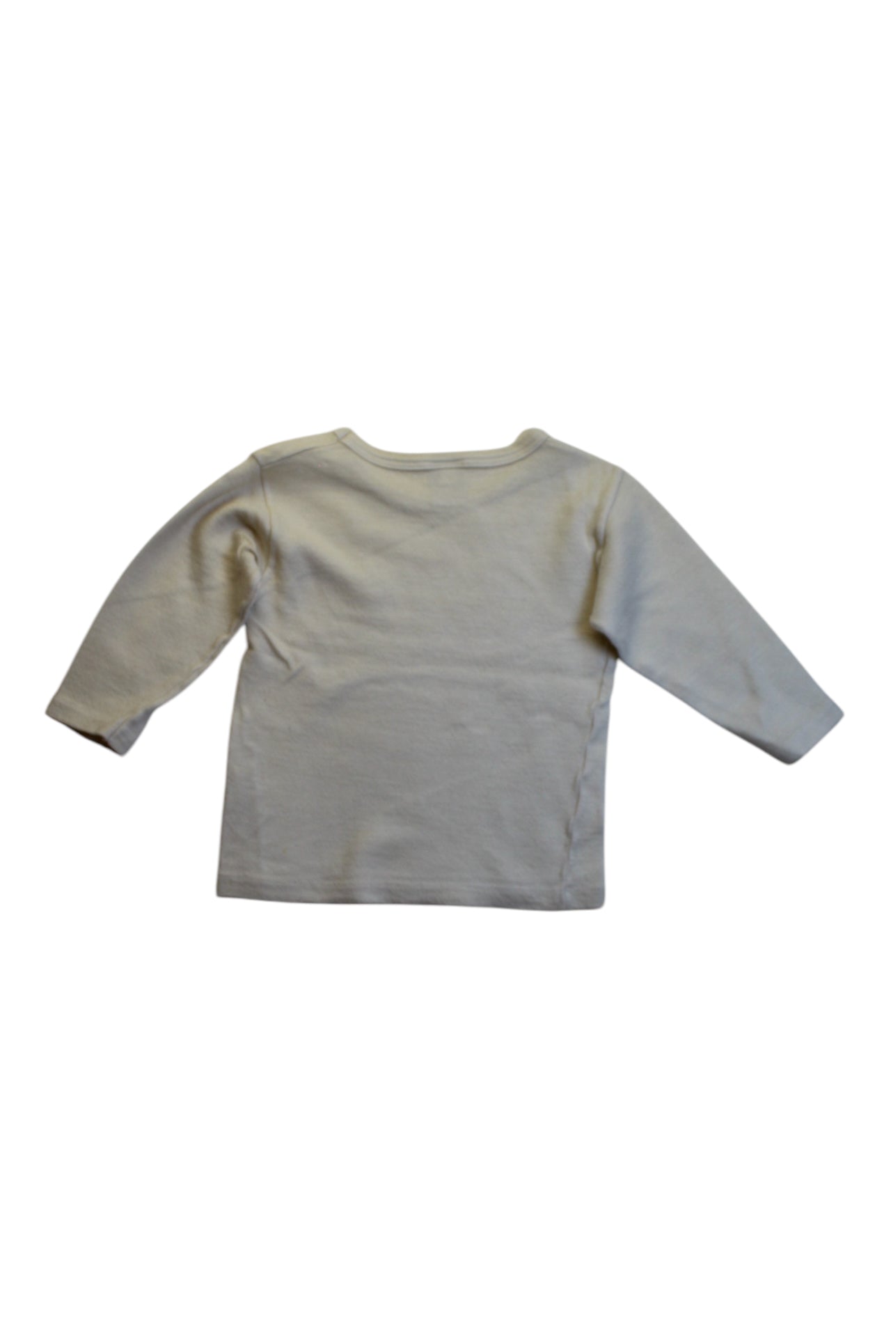 Petit Bateau Long Sleeve T-Shirt 2T、mySite、g9winljtr