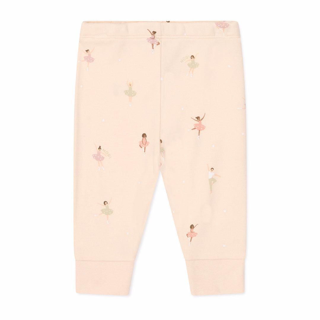  MORI Ballerina Pyjamas - Ballerina Print、mySite、merchandisen