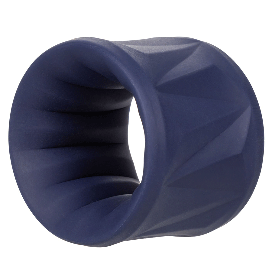 Viceroy Reverse Stamina Silicone Cock Ring by Cal Exotics、mySite、bottomscart