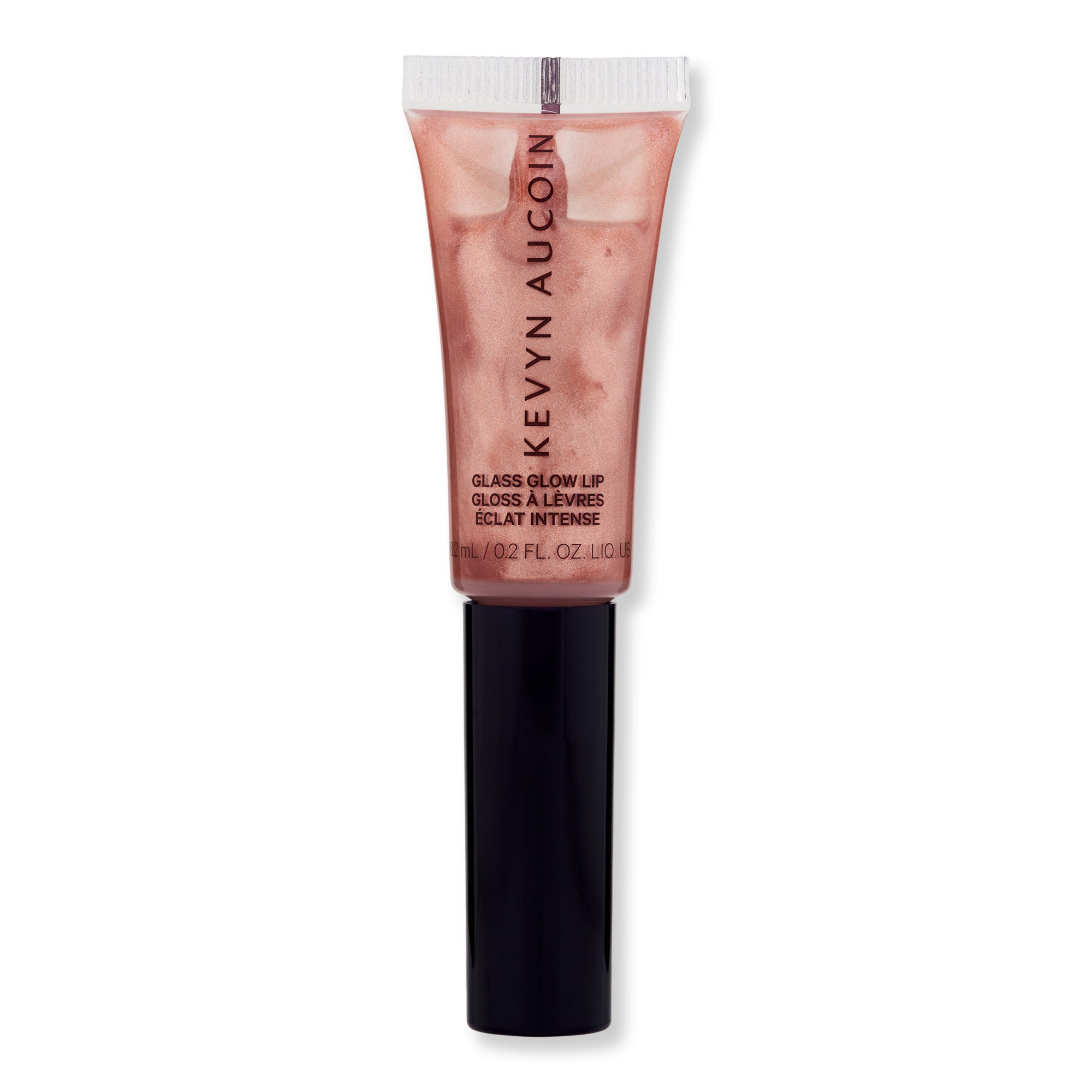 Kevyn Aucoin Glass Glow Lip、mySite、gigharbornorthrealestate