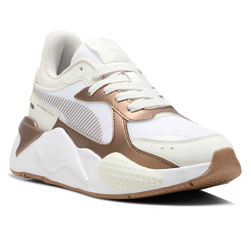 Rs-X Glow-Up Lace Up Sneakers、mySite、gtrtttuynbv