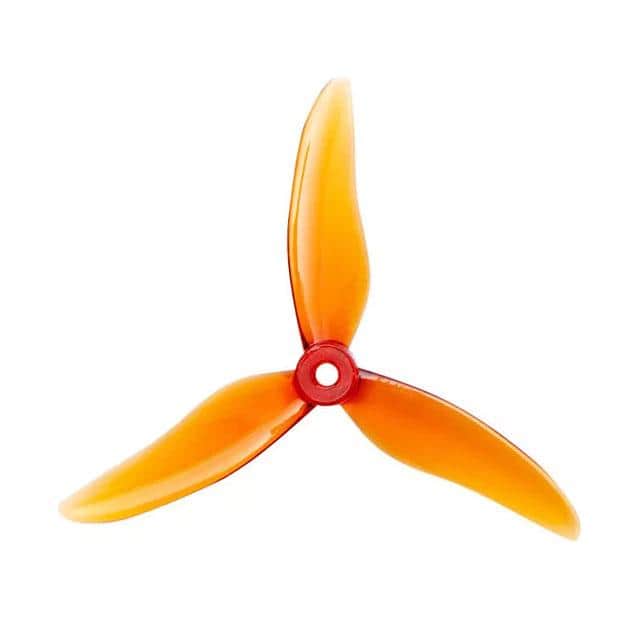  Gemfan Hurricane 51499 Durable Tri-Blade 5 Prop 4 Pack - Choose Your Color、mySite、merchandisen
