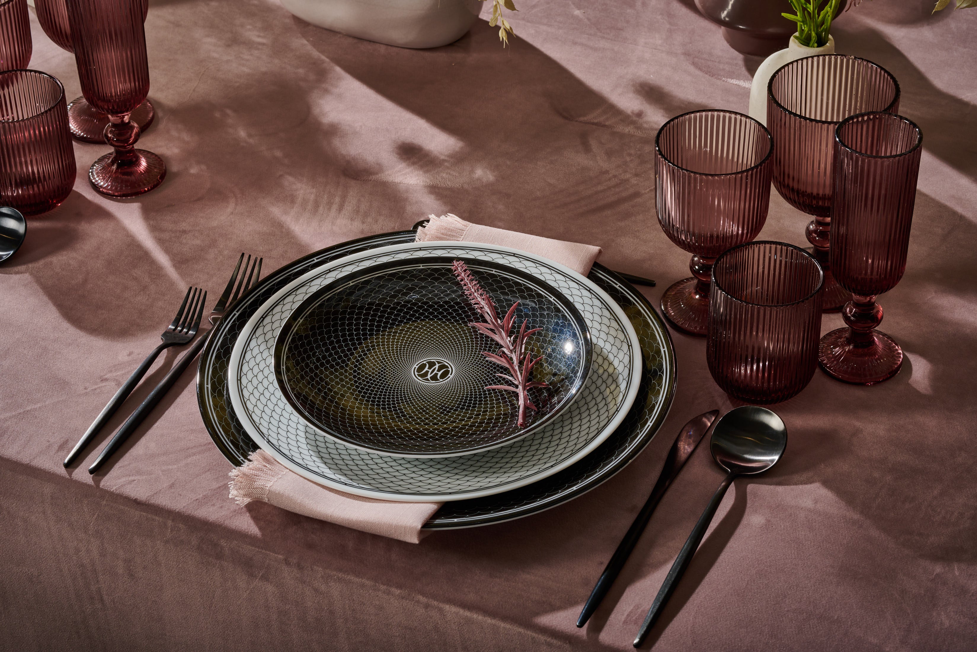  Floor Length Velveteen Cloth-Lilac、mySite、elrpsem3k