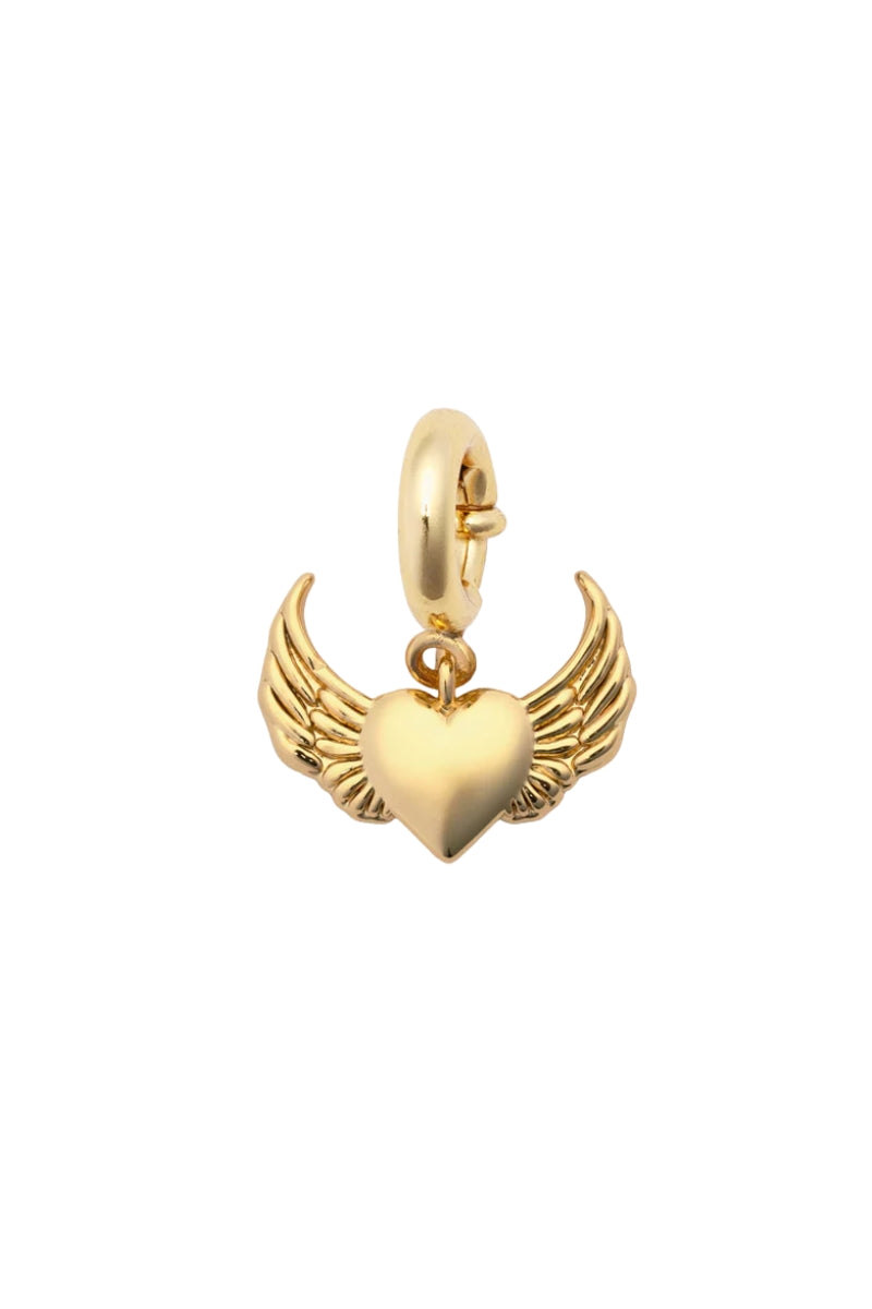 LWP Charms - Heart With Angel Wings、mySite、hinf8tx79