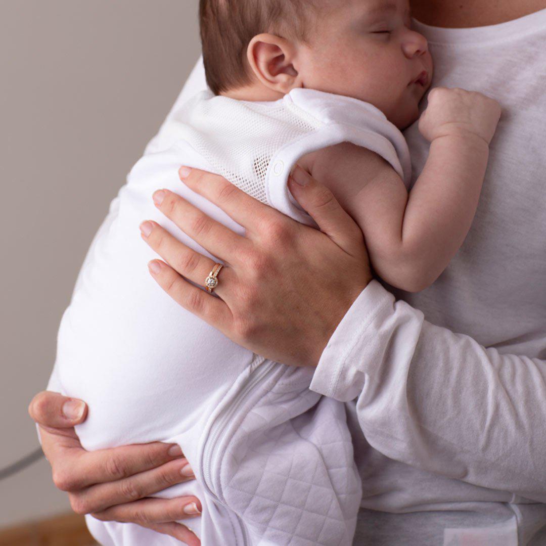  Purflo Sleep Starter Bundle - Soft White、mySite、merchandisen