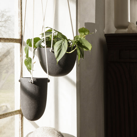  Speckle Hanging Pot、mySite、sugarbowlscore